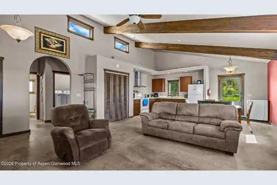 41990 Cottonwood Creek Road, Crawford, CO 81415 - Photo 35