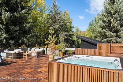 520 N Eighth Street, Aspen, CO 81611 - Photo 19