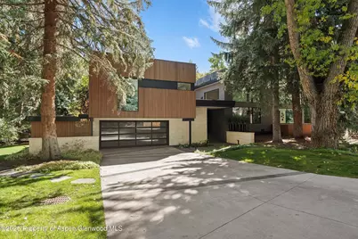 520 N Eighth Street, Aspen, CO 81611 - Photo 21