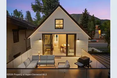 211 W Main Street, Aspen, CO 81611 - Photo 3
