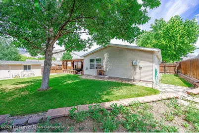 36 Little Phoenix Way, Parachute, CO 81635 - Photo 9