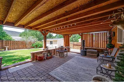 36 Little Phoenix Way, Parachute, CO 81635 - Photo 5