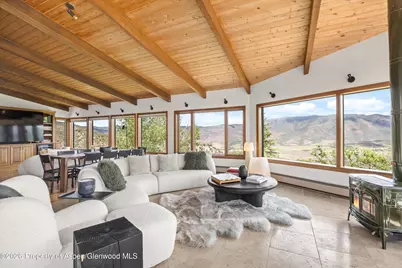 2227 Juniper Hill Road, Aspen, CO 81611 - Photo 3
