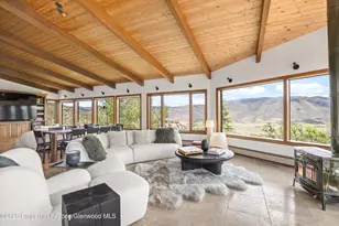 2227 Juniper Hill Rd, Aspen, CO 81611 - Photo 3