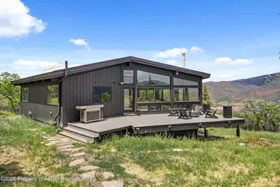 2227 Juniper Hill Road, Aspen, CO 81611 - Photo 1