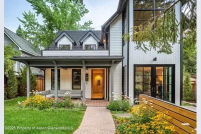 614 W North Street, Aspen, CO 81611 - Photo 29