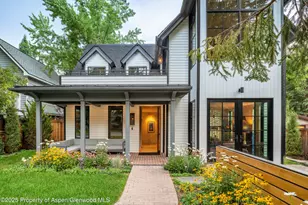 614 W North St, Aspen, CO 81611 - Photo 29