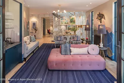 614 W North Street, Aspen, CO 81611 - Photo 5
