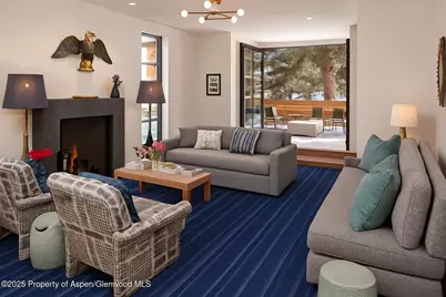 614 W North Street, Aspen, CO 81611 - Photo 3