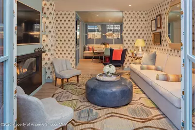 614 W North Street, Aspen, CO 81611 - Photo 7