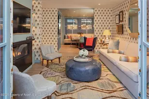 614 W North St, Aspen, CO 81611 - Photo 7