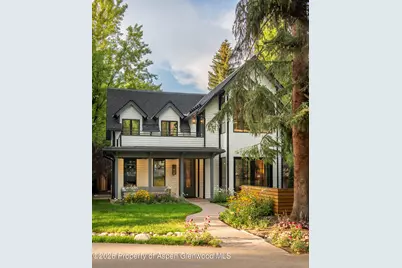 614 W North Street, Aspen, CO 81611 - Photo 27
