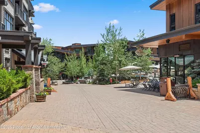 90 Carriage Way #3317, Snowmass Village, CO 81615 - Photo 21