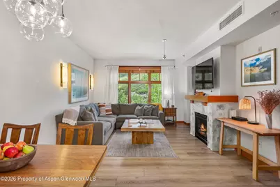 90 Carriage Way #3317, Snowmass Village, CO 81615 - Photo 3