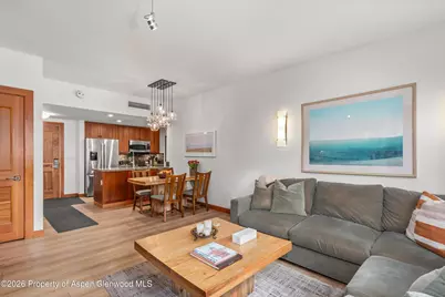 90 Carriage Way #3317, Snowmass Village, CO 81615 - Photo 5
