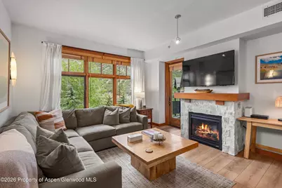 90 Carriage Way #3317, Snowmass Village, CO 81615 - Photo 1