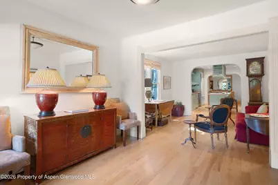 715 W Smuggler Street, Aspen, CO 81611 - Photo 5