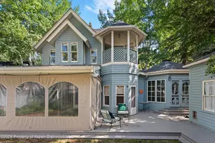 715 W Smuggler St, Aspen, CO 81611 - Photo 35