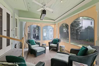 715 W Smuggler Street, Aspen, CO 81611 - Photo 33