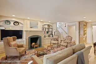 715 W Smuggler St, Aspen, CO 81611 - Photo 17