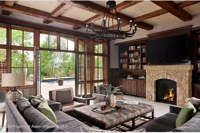 1518 W Buttermilk Road, Aspen, CO 81611 - Photo 21