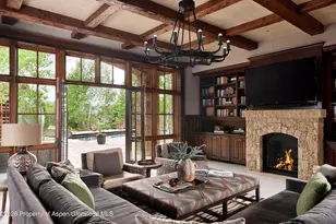 1518 W Buttermilk Rd, Aspen, CO 81611 - Photo 21