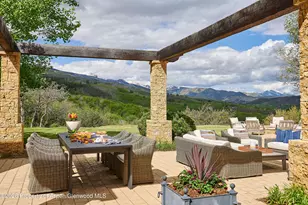 1518 W Buttermilk Rd, Aspen, CO 81611 - Photo 13
