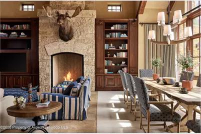 1518 W Buttermilk Road, Aspen, CO 81611 - Photo 11