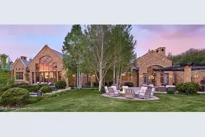 1518 W Buttermilk Road, Aspen, CO 81611 - Photo 1