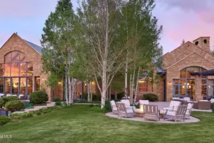 1518 W Buttermilk Rd, Aspen, CO 81611 - Photo 1
