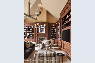 1518 W Buttermilk Road, Aspen, CO 81611 - Photo 5