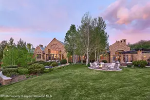 1518 W Buttermilk Rd, Aspen, CO 81611 - Photo 1