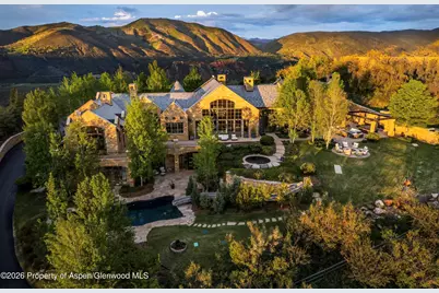 1518 W Buttermilk Road, Aspen, CO 81611 - Photo 33