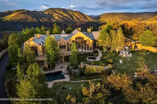 1518 W Buttermilk Rd, Aspen, CO 81611 - Photo 33
