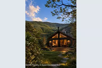 1312 County Road 129, Glenwood Springs, CO 81601 - Photo 1