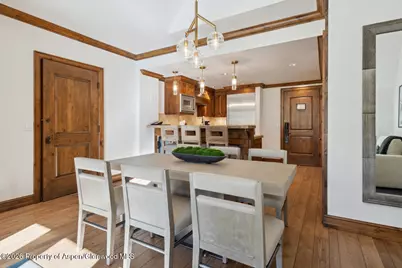 415 E Dean St. #32, Wk 9, Aspen, CO 81611 - Photo 3