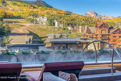 77 Wood Road #303, Snowmass Village, CO 81615 - Photo 33