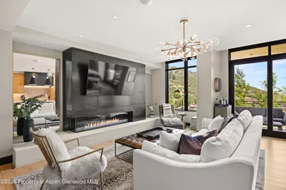77 Wood Road #303, Snowmass Village, CO 81615 - Photo 1