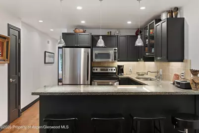 100 E Dean Street #Unit 2b, Aspen, CO 81611 - Photo 7