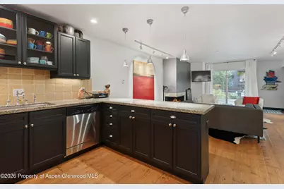 100 E Dean Street #Unit 2b, Aspen, CO 81611 - Photo 5