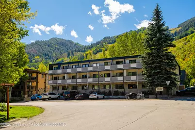 100 E Dean Street #Unit 2b, Aspen, CO 81611 - Photo 1