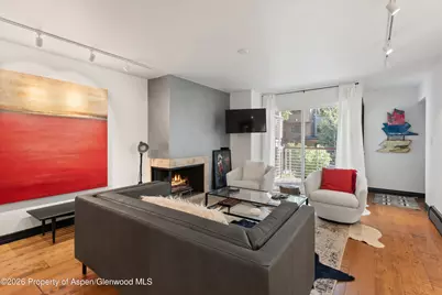 100 E Dean Street #Unit 2b, Aspen, CO 81611 - Photo 3