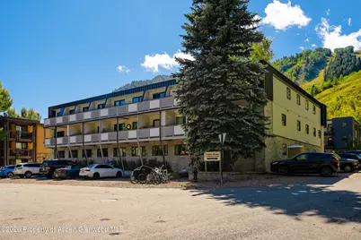 100 E Dean Street #Unit 2b, Aspen, CO 81611 - Photo 17