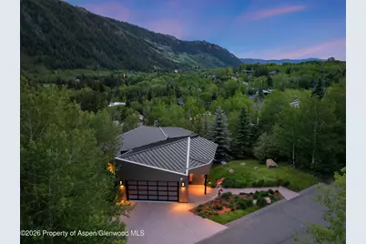 257 Mountain Laurel Drive, Aspen, CO 81611 - Photo 1