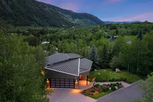 257 Mountain Laurel Dr, Aspen, CO 81611 - Photo 1