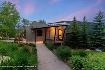 257 Mountain Laurel Drive, Aspen, CO 81611 - Photo 3