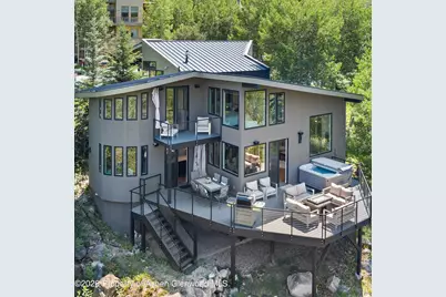 257 Mountain Laurel Drive, Aspen, CO 81611 - Photo 49