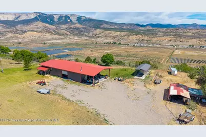 1205 County Road 321, Rifle, CO 81650 - Photo 1