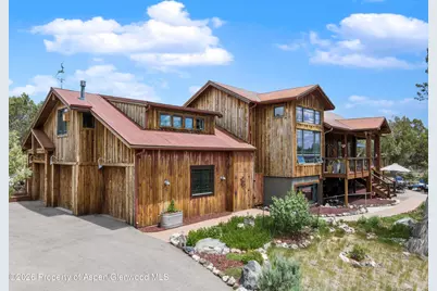 63 Crescent Lane, Glenwood Springs, CO 81601 - Photo 3