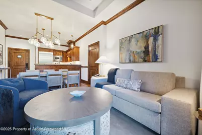 415 E Dean St, Unit 2, Week 31, Aspen, CO 81611 - Photo 3